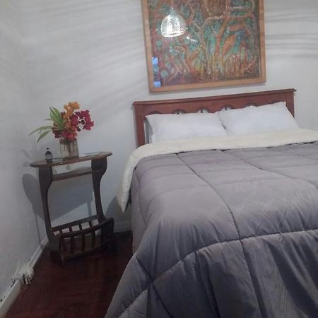 El Pasadizo Lima Exterior foto