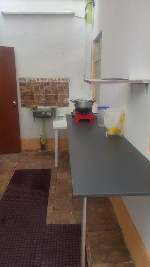 El Pasadizo Lima Exterior foto