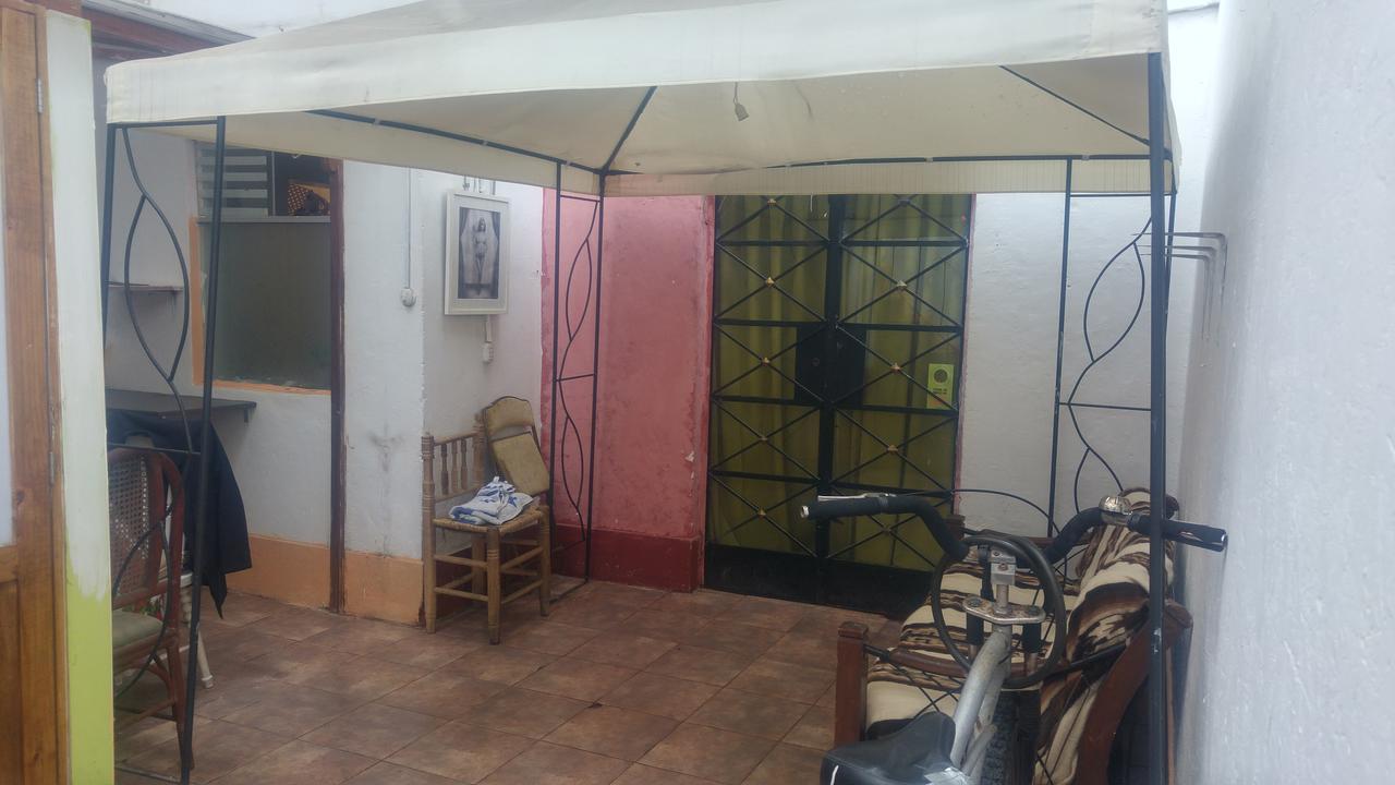 El Pasadizo Lima Exterior foto