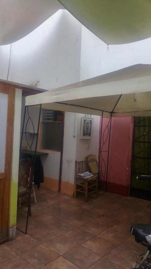El Pasadizo Lima Exterior foto