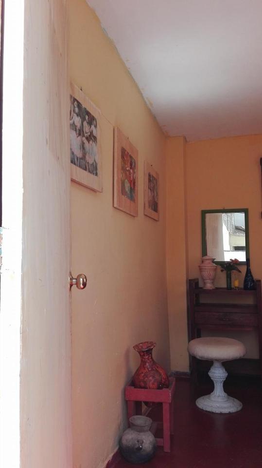 El Pasadizo Lima Exterior foto